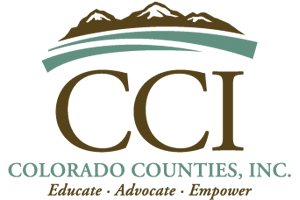 Colorado Counties, Inc.