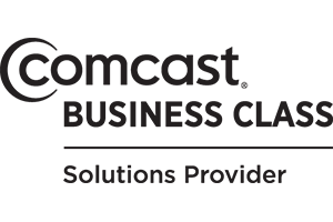 Comcast Business Class Solutions Provider